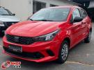 FIAT Argo 1.0 Vermelha