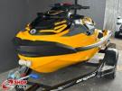 SEADOO Jet Ski RXT Amarela