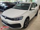 VW - Volkswagen Virtus 1.0 12v TSi Branca