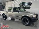 FORD Ranger XL 2.8TD C.D. Prata