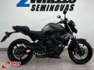 YAMAHA XJ6 600 N Cinza