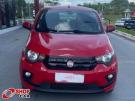 FIAT Mobi Like On 1.0 Vermelha