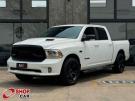 RAM 1500 Classic Laramie Night Edition 5.7 V8 4X4 C.D. Branca