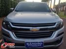 GM - Chevrolet S10 LT 2.8CTDi 16v 4x4 C.D. Prata