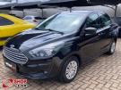 FORD Ka Sedan SE 1.0 12v Preta