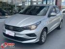 FIAT Cronos Drive 1.0 Prata