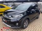 HONDA WR-V EXL 1.5 16v Preta