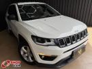 JEEP Compass Sport 2.0 16v Branca