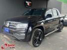 VW - Volkswagen Amarok Extreme 3.0TDi V6 24v 4x4 C.D. Preta