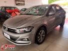 VW - Volkswagen Virtus Comfortline 1.0 12v TSi Prata