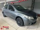 VW - Volkswagen Gol 1.0 4p. Cinza