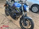 YAMAHA XJ6 600 N Azul