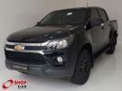 GM - Chevrolet S10 LTZ 2.8CTDi 16v 4x4 C.D. Azul