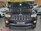 JEEP Grand Cherokee Laredo 3.6 V6 24v Preta