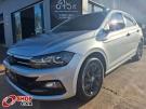 VW - Volkswagen Polo Hatch Comfortline 1.0 12v TSi Prata