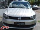 VW - Volkswagen Gol Trendline 1.6 4p. Prata