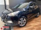 HYUNDAI ix35 GL 2.0 16v Preta