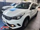 FIAT Argo Trekking 1.3 Branca