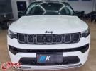 JEEP Compass S 1.3T 16v 4xe Branca