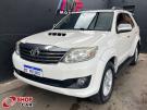 TOYOTA Hilux SW4 SRV D4-D 3.0TDi 16v 4x4 Branca