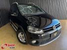 VW - Volkswagen CrossFox 1.6 Preta