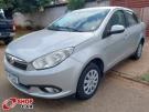 FIAT Grand Siena Attractive 1.4 Prata