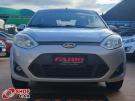 FORD Fiesta Sedan 1.6 Prata