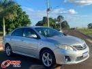 TOYOTA Corolla XEi 2.0 16v Prata