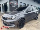 FIAT Cronos HGT 1.8 16v Cinza