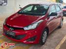 HYUNDAI HB20 Comfort 1.0 12v Vermelha