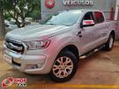 FORD Ranger XLT 3.2TDCi 20v 4x4 C.D. Prata