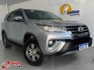 TOYOTA Hilux SW4 SR 2.7 16v Prata