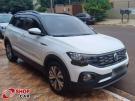 VW - Volkswagen T-Cross Sense 1.0 12v TSi Branca