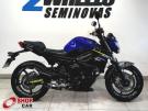 YAMAHA XJ6 600 N Azul