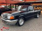 FORD Ranger XL 4.0 V6 C.S. Preta