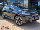 BMW iX3 M Sport Preta