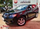 MITSUBISHI Outlander 2.4 16v 4WD Preta