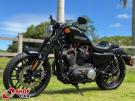 HARLEY-DAVIDSON Sportster XL 1200 Roadster Preta