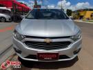 GM - Chevrolet Onix LTZ 1.4 Prata