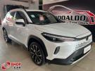 TOYOTA Corolla Cross XRE 2.0 16v Branca