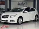 GM - Chevrolet Cruze Hatch Sport6 LTZ 1.8 16v Branca