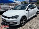 VW - Volkswagen Golf Comfortline 1.4 16v TSi Branca