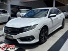 HONDA Civic Sport 2.0 16v Branca