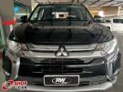 MITSUBISHI Outlander 2.0 16v Preta