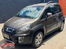 FIAT Idea Adventure 1.8 16v Cinza