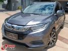 HONDA HR-V EXL 1.8 16v Cinza