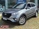 HYUNDAI Creta Action 1.6 16v Cinza