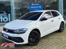 VW - Volkswagen Polo Hatch Track 1.0 12v Branca