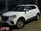 HYUNDAI Creta Attitude 1.6 16v Branca