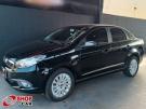 FIAT Grand Siena Essence 1.6 16v Dualogic Preta